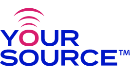 YourSource logo